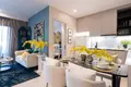 Apartment 32 m² Phuket Province, Thailand