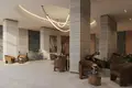 Wohnung 2 zimmer 111 m² Dubai, Vereinigte Arabische Emirate