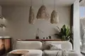 Villa de 1 habitación 96 m² Kutuh, Indonesia