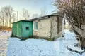 House 80 m² Navasiolki, Belarus
