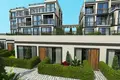 Appartement 2 chambres 63 m² Tivat, Monténégro