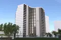 1 bedroom apartment 47 m² Batumi, Georgia