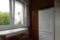 Apartamento 4 habitaciones 58 m² Varsovia, Polonia