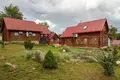 Cottage 6 bedrooms 200 m² Mirski sielski Saviet, Belarus