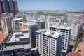 Wohnung 3 zimmer 96 m² Esenyurt, Türkei