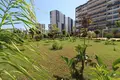 Mieszkanie 3 pokoi 104 m² Erdemli, Turcja
