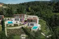 Willa 6 pokojów 450 m² Terni, Włochy