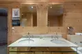 Шале 4 спальни  в Courchevel, Франция