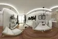 Apartamento 1 habitacion 50 m² Montenegro, Montenegro