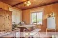 Casa de campo 406 m² Lukomlski sielski Saviet, Belarús