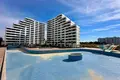2 bedroom apartment 110 m² Mezitli, Turkey