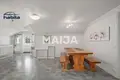 Maison  Ii, Finlande
