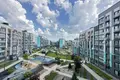 1 room apartment 38 m² Kopishche, Belarus