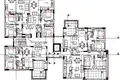 Apartamento 2 habitaciones 110 m² Moni, Chipre