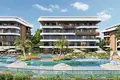 Квартира 2 комнаты 92 м² Муратпаша, Турция