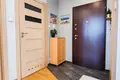 Квартира 3 комнаты 69 м² Варшава, Польша