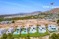 Villa de tres dormitorios 198 m² Finestrat, Španjolska