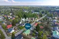 Dom  Oulu sub region, Finlandia