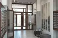 Complejo residencial ZK 1 j Lermontovskij