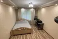 Appartement 3 chambres 59 m² Minsk, Bélarus
