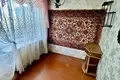 Wohnung 2 zimmer 31 m² Piersamajski, Belarus