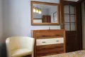 3 room apartment 66 m² in Warsaw, Poland
