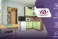 Apartamento 1 habitación 21 m² Maladetchna, Belarús