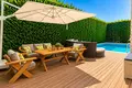 Willa 5 pokojów 175 m² Bodrum, Turcja