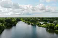 3 room apartment 88 m² Adazi, Latvia