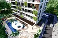 Wohnung 2 zimmer 55 m² Gazipasa, Türkei
