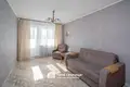 1 room apartment 36 m² in Minsk, Belarus