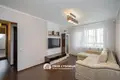 Mieszkanie 1 pokój 38 m² Lyasny, Białoruś