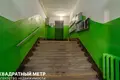 Apartamento 1 habitación 33 m² Minsk, Belarús