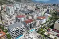 1 bedroom apartment 65 m² Muratpasa, Turkey