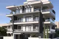 Apartamento 3 habitaciones 144 m² Limasol, Chipre