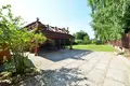 Cottage 380 m² Papiarnianski sielski Saviet, Belarus