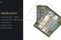 Wohnung 2 Schlafzimmer 256 m² Rawai, Thailand