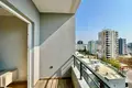 Apartamento 2 habitaciones 54 m² Mezitli, Turquía