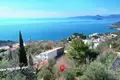Land 1 254 m² Katun Rezevici, Montenegro