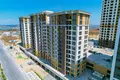 2 bedroom apartment 103 m² Avcilar, Turkey