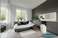 Appartement 3 chambres 61 m² Lodz, Pologne