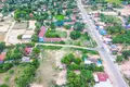 Земельные участки 555 м² Сиемреап, Камбоджа