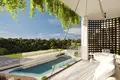 Apartamento 1 habitación 96 m² Tua, Indonesia