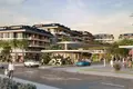 Квартира 2 комнаты 65 м² Убе, Турция