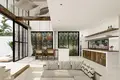 Villa de 2 dormitorios 257 m² Pecatu, Indonesia