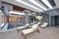 Mieszkanie 93 m² Alanya, Turcja