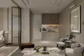 Appartement 1 chambre 51 m² Pa Tong, Thaïlande