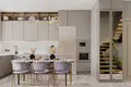 Apartamento 2 habitaciones 58 m² Muratpasa, Turquía