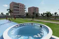 Квартира 3 спальни 91 м² Гуардамар, Испания