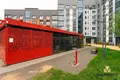 3 room apartment 60 m² Kopishche, Belarus